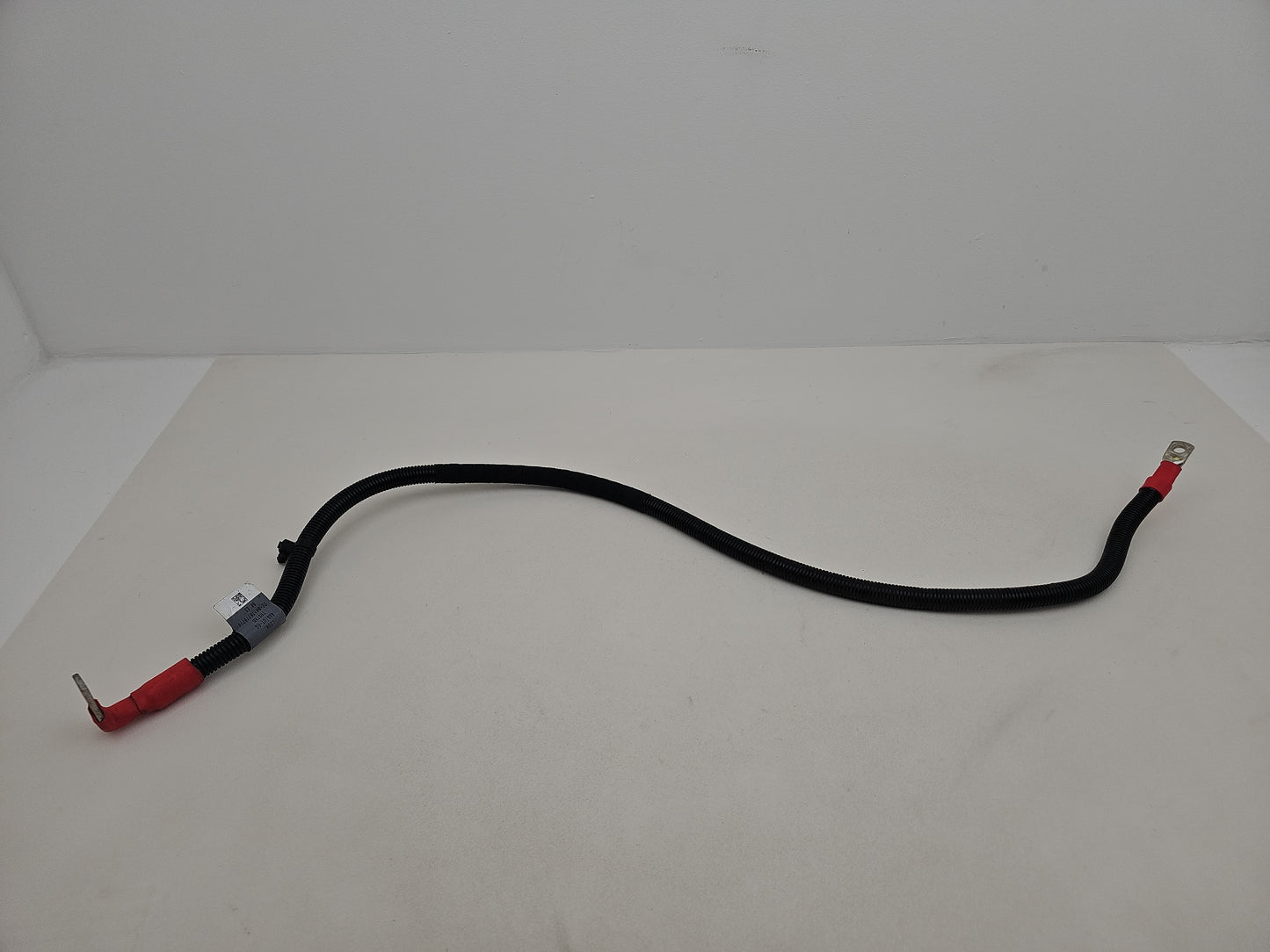 Engine Wiring Harness  1
