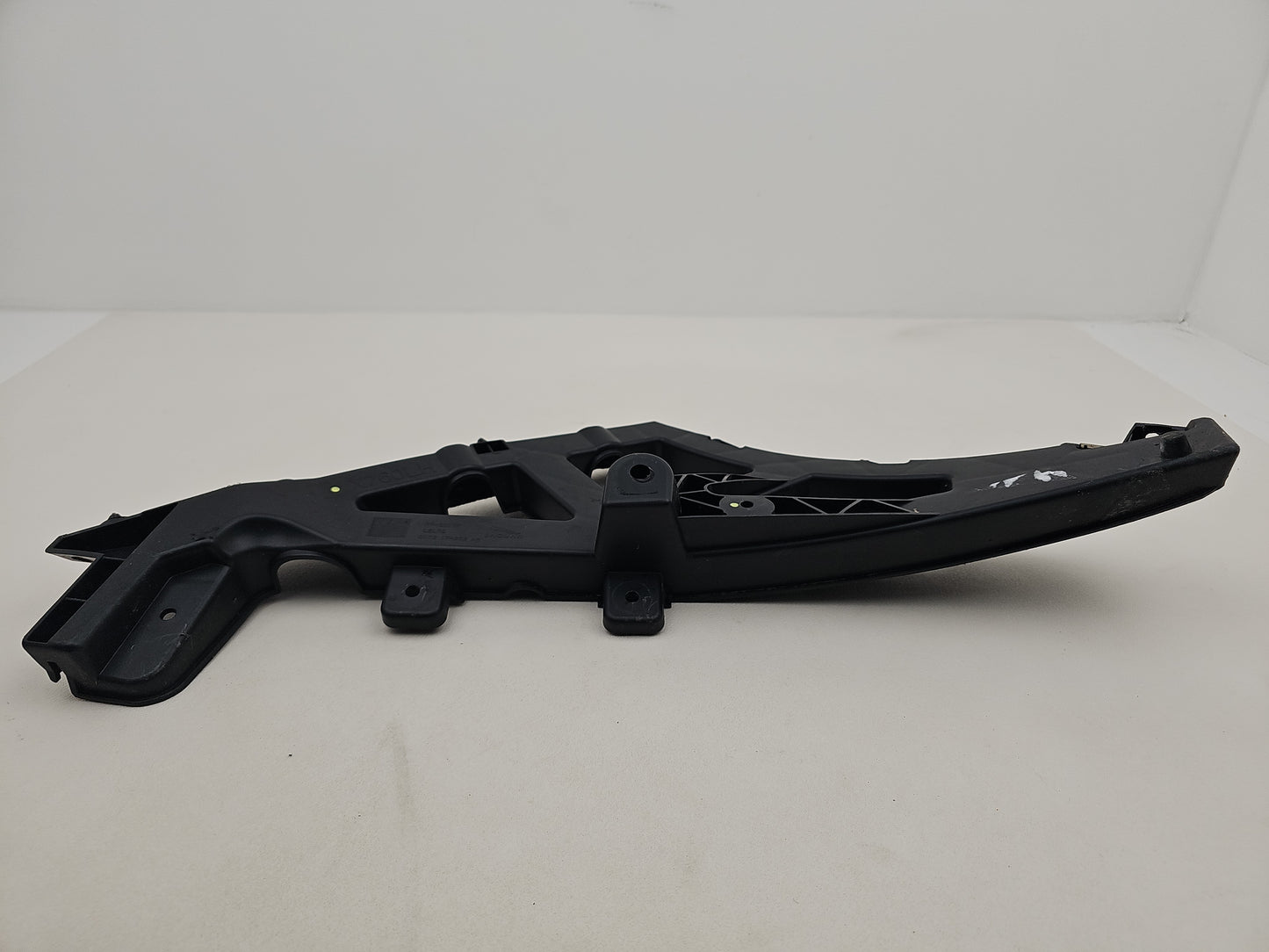Bumper Rear Reinforcement 1