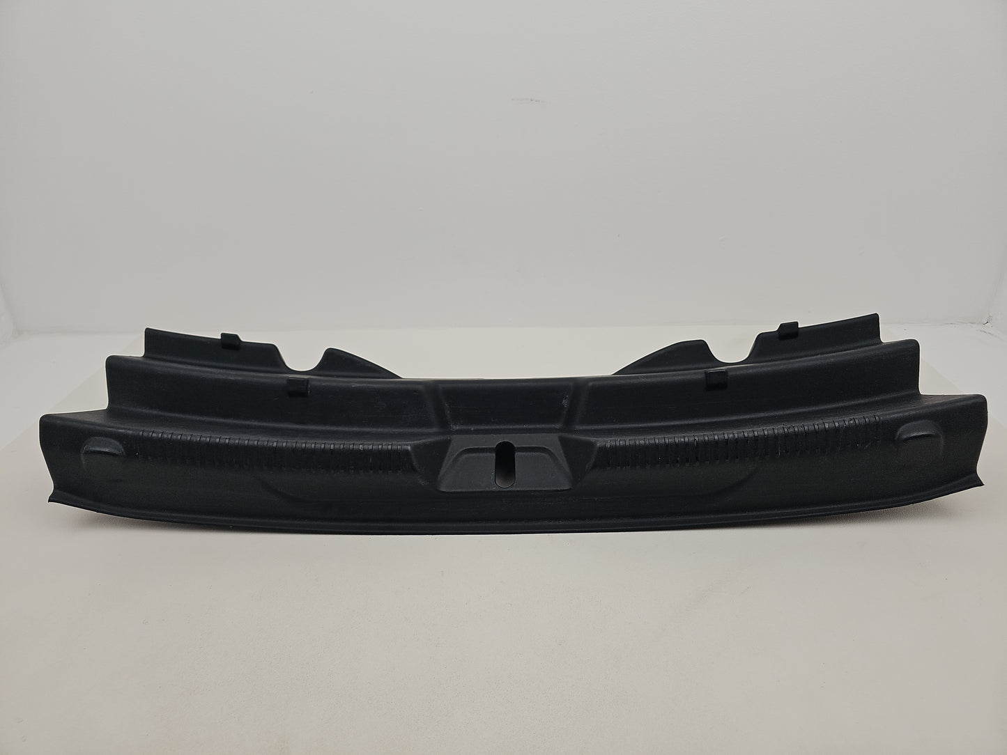 Boot Or Tailgate Trim Board 1