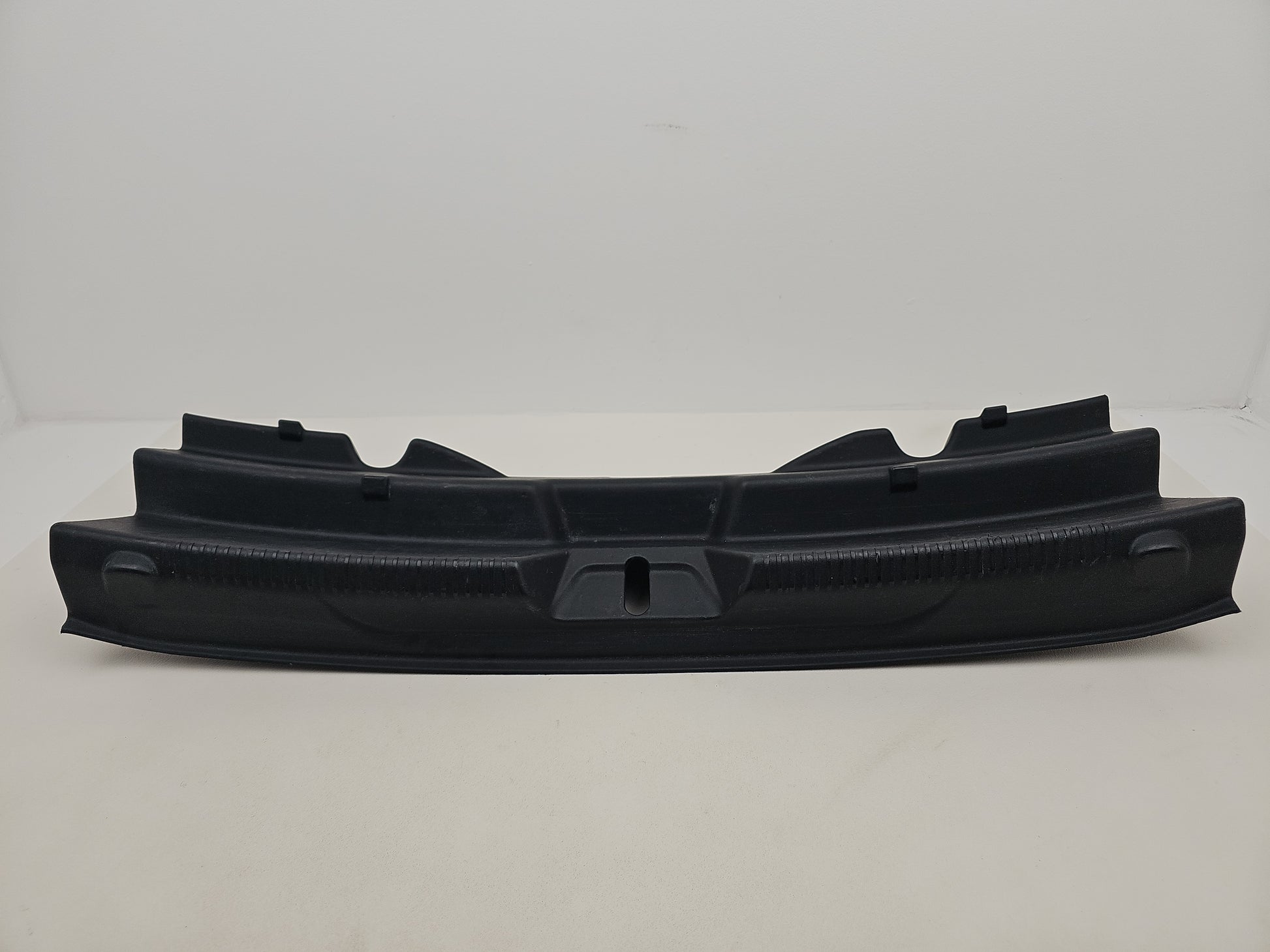 Boot Or Tailgate Trim Board 1