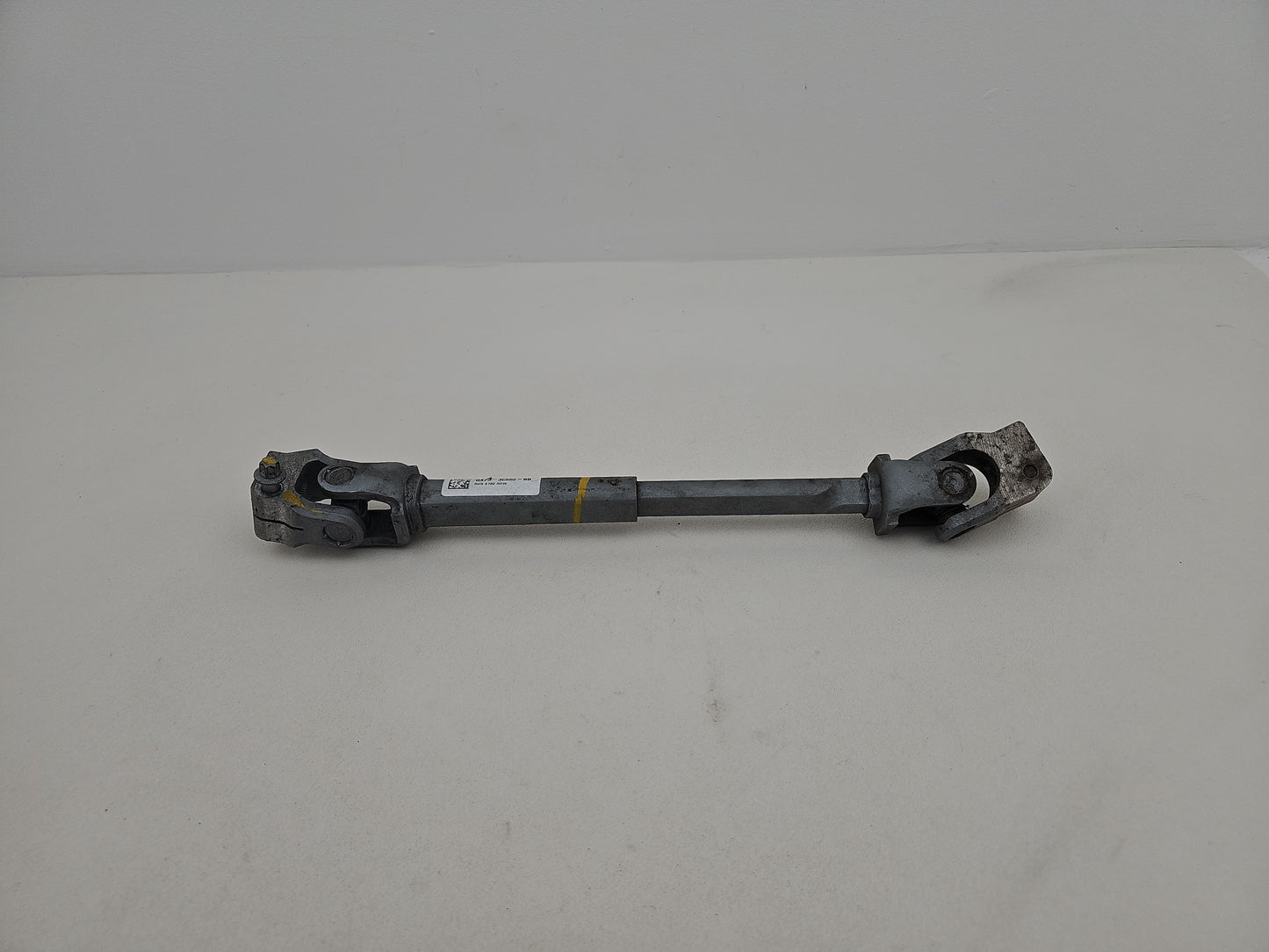 Steering Column 1