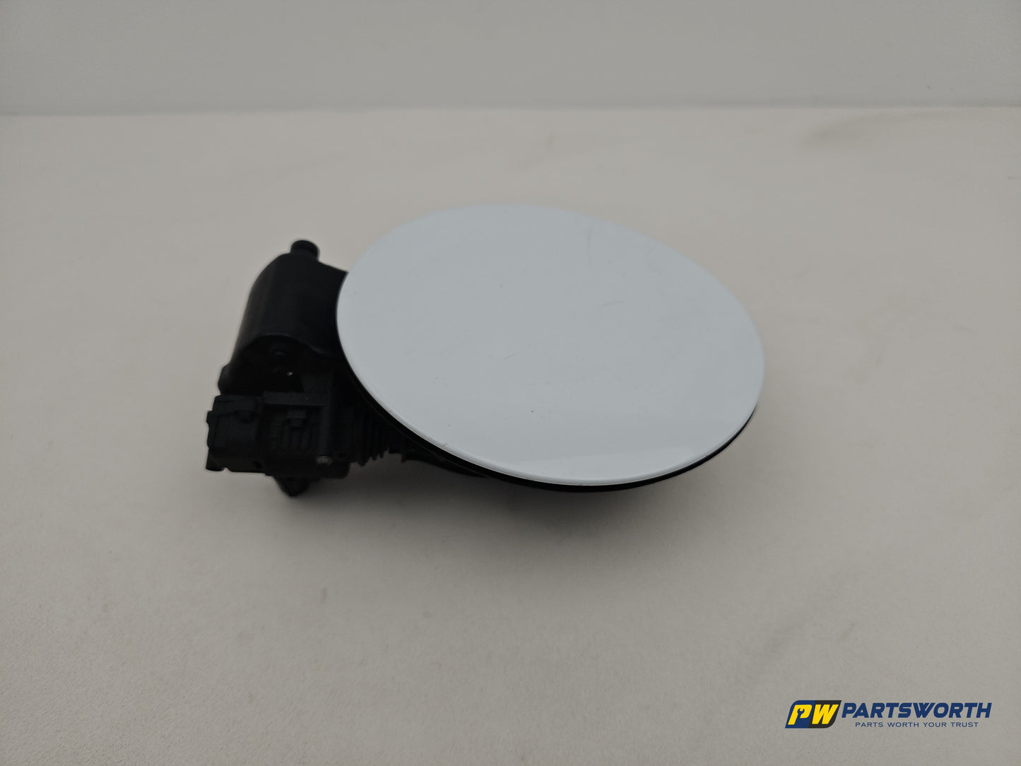 Fuel Tank Strap 1