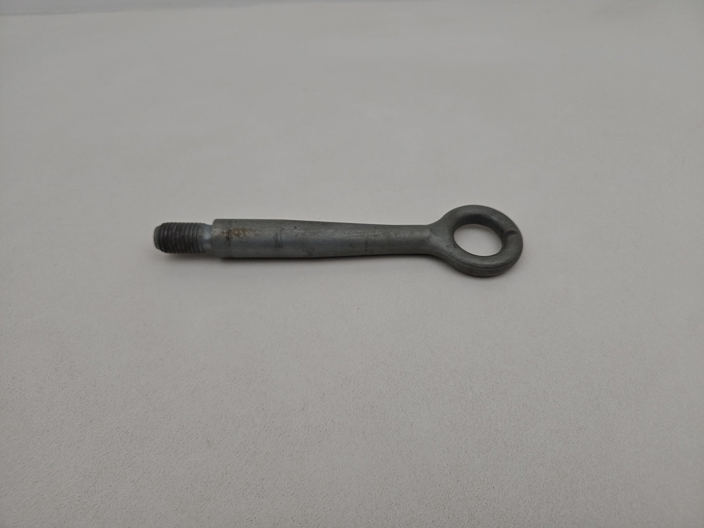 Towing eye 1