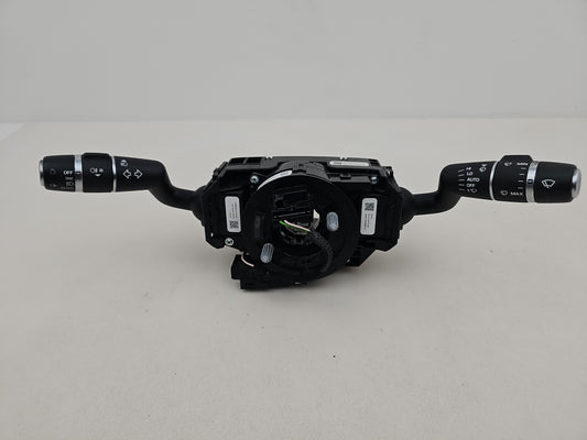Jaguar Xe X760 Combination Switch Stalk Fk7214a664da L550 2014 - 2020 R-Sport D