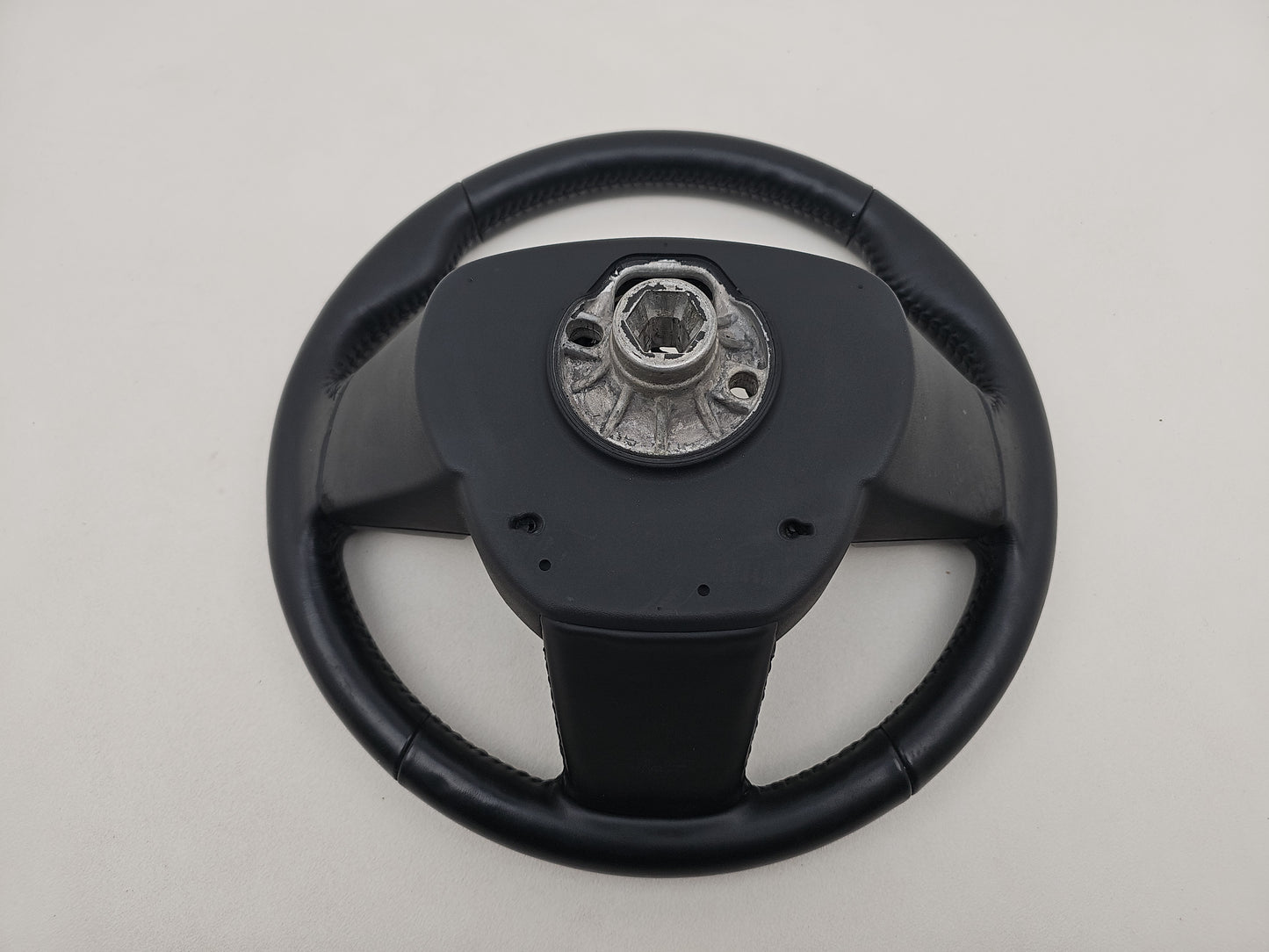 Steering Wheel 7