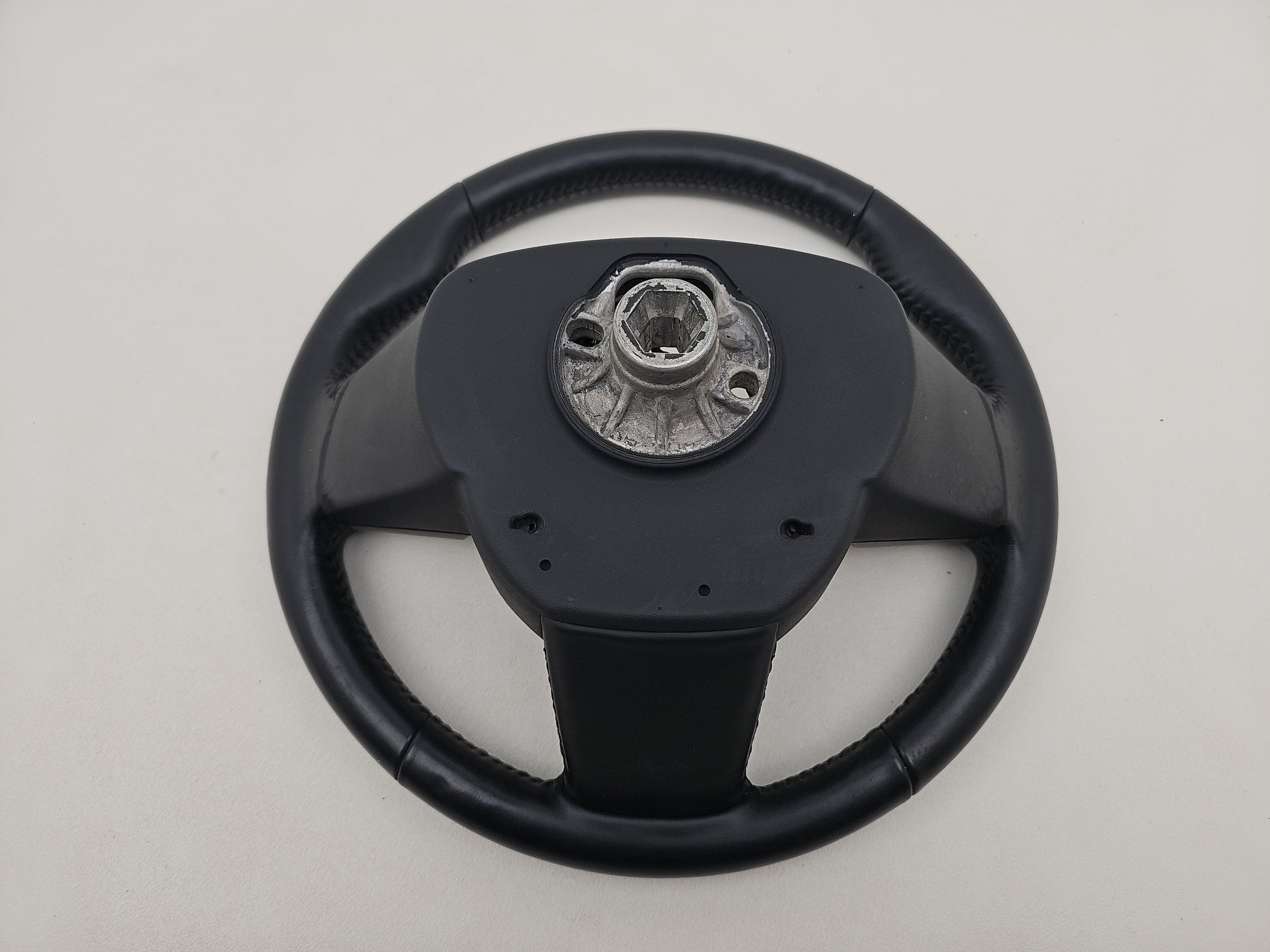 Steering Wheel 7