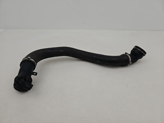 Jaguar Xe X760 2015-2019 Coolant Hose Pipe Xe R-Sport D Gx73-8286-Ae
