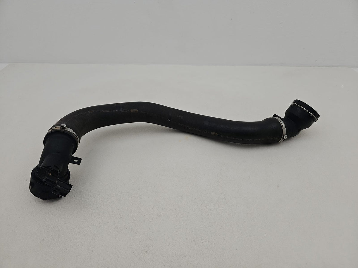 Coolant hoses set 1