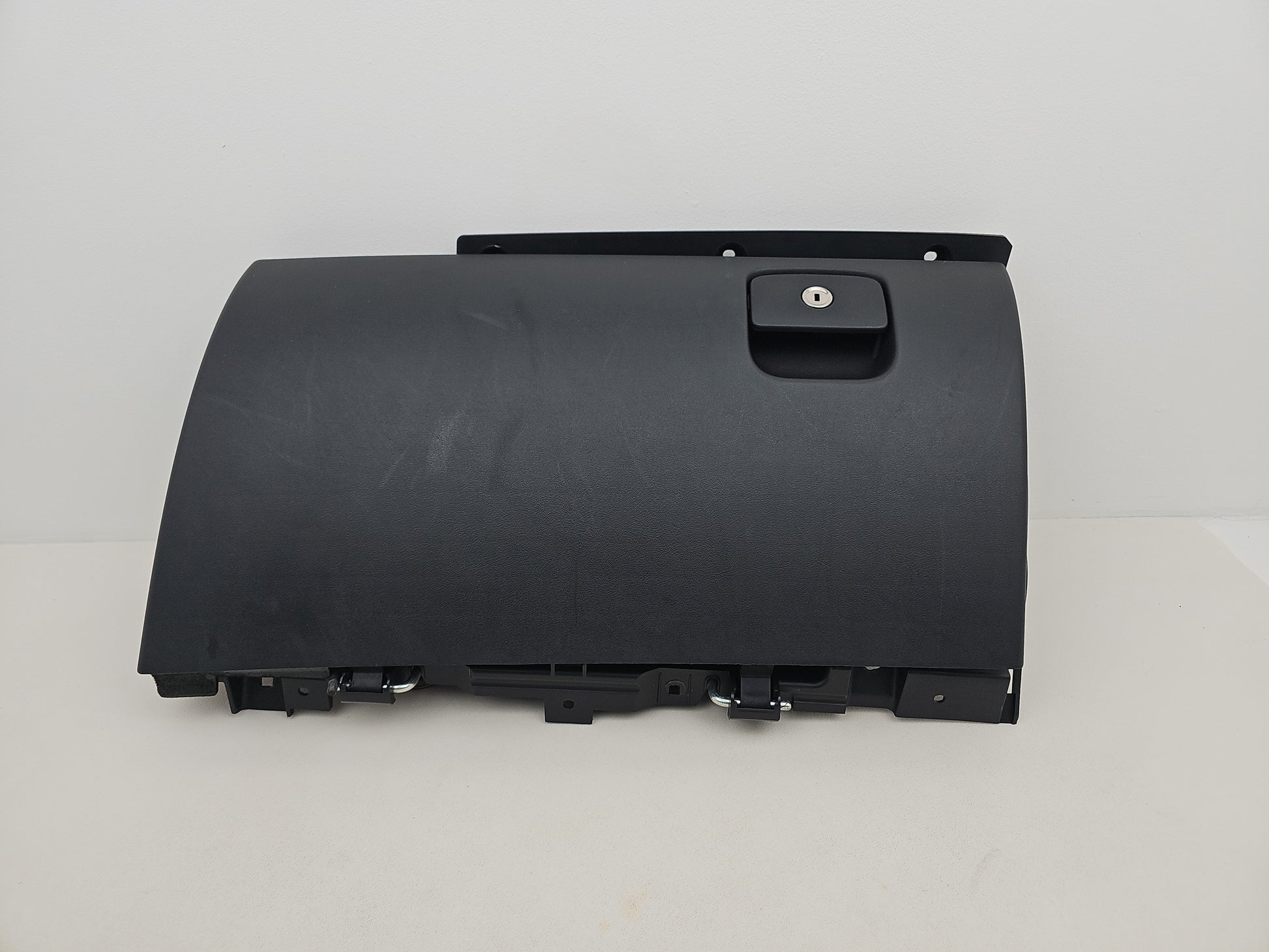 Glove Compartment Assembly 1