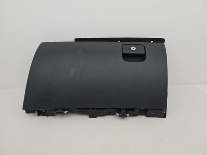 Glove Compartment Assembly 1