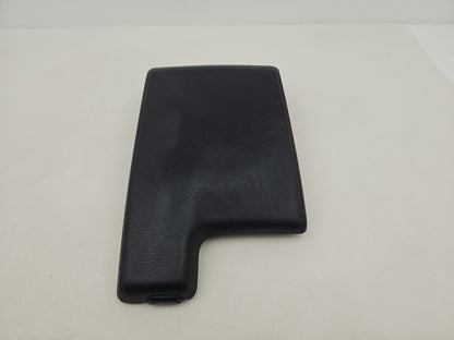 Centre Console Armrest 1