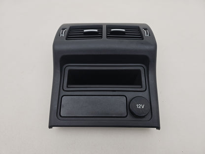 Facia Vent Centre 1