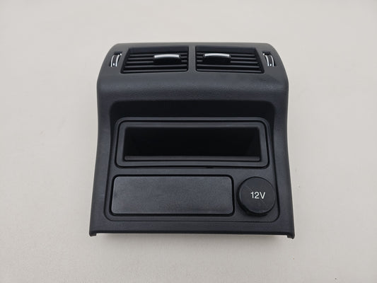 Facia Vent Centre 1