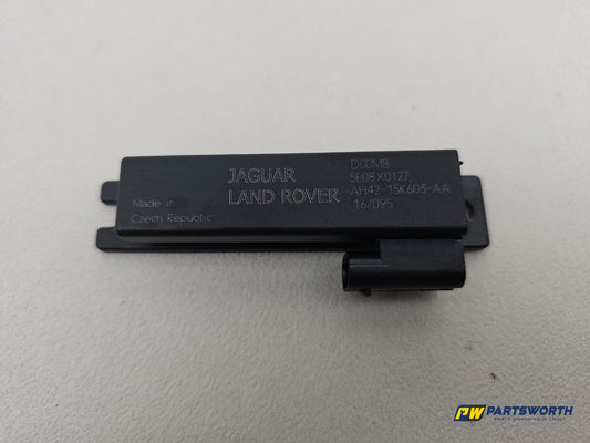 ECU Keyless Vehicle Control 1