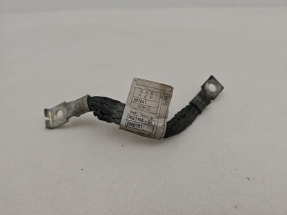 High Voltage Recharge Cable 1
