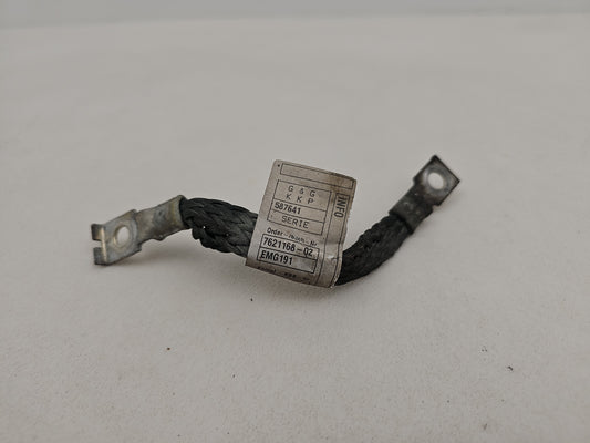 Bmw F20 F21 F30 F31 Earth Cable Battery Engine N47n N13 7621168