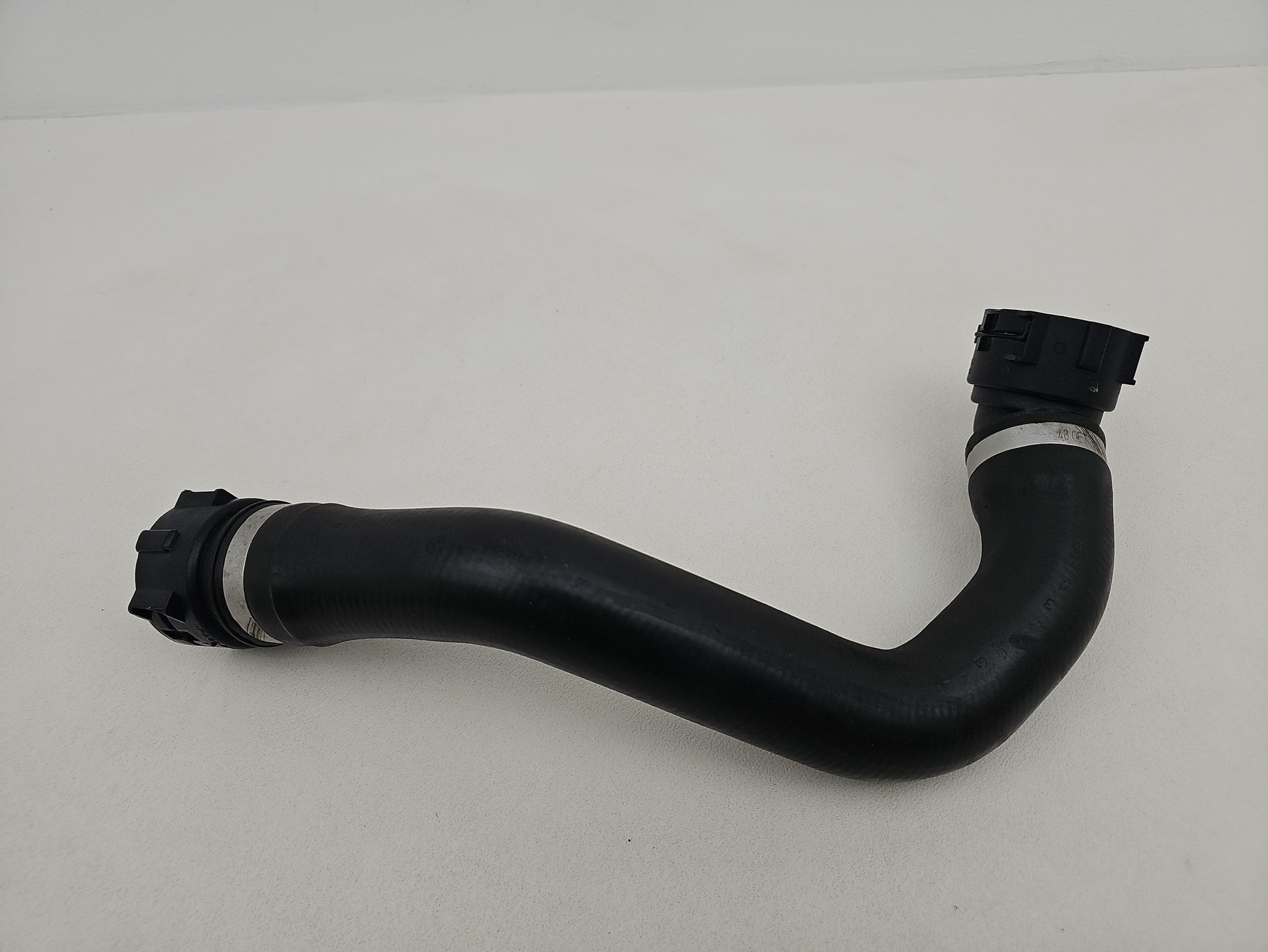 Coolant hoses set 1