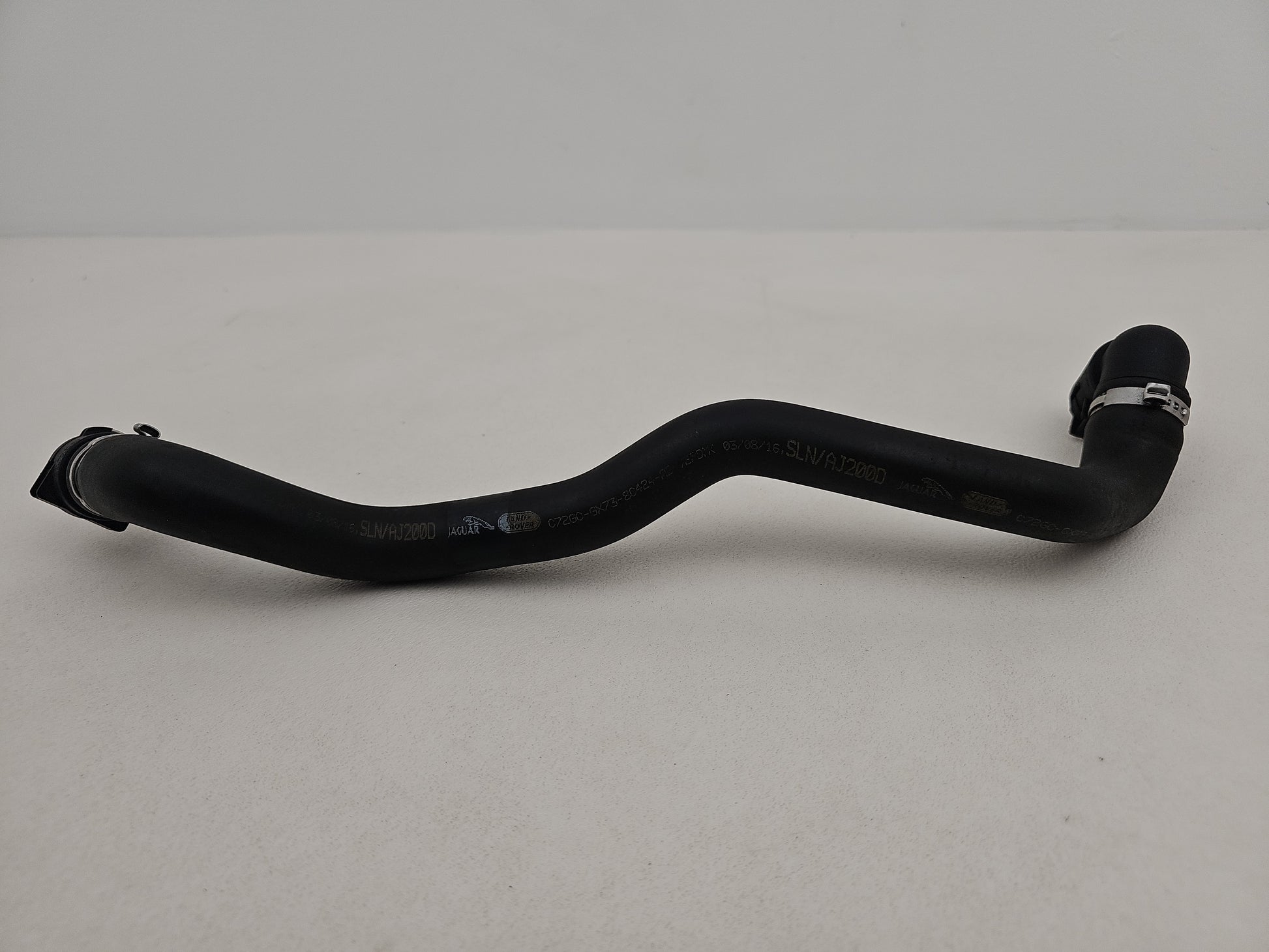 Coolant Circulation Valve 1