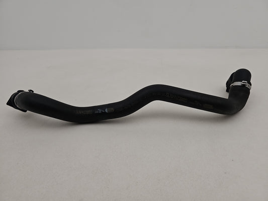 Jaguar Xe X760 2015-On 204dtd Aj20d4 2.0 Auto Coolant Hose Gx738c424ab