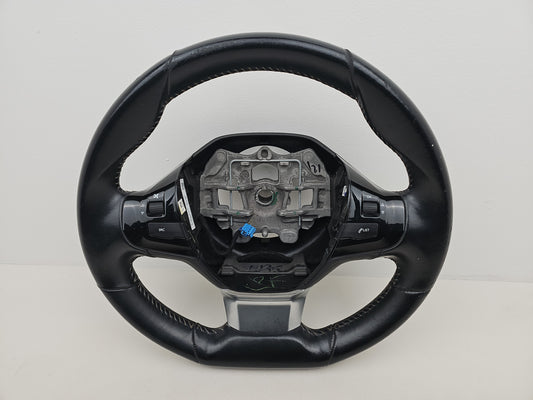 Steering Wheel 1