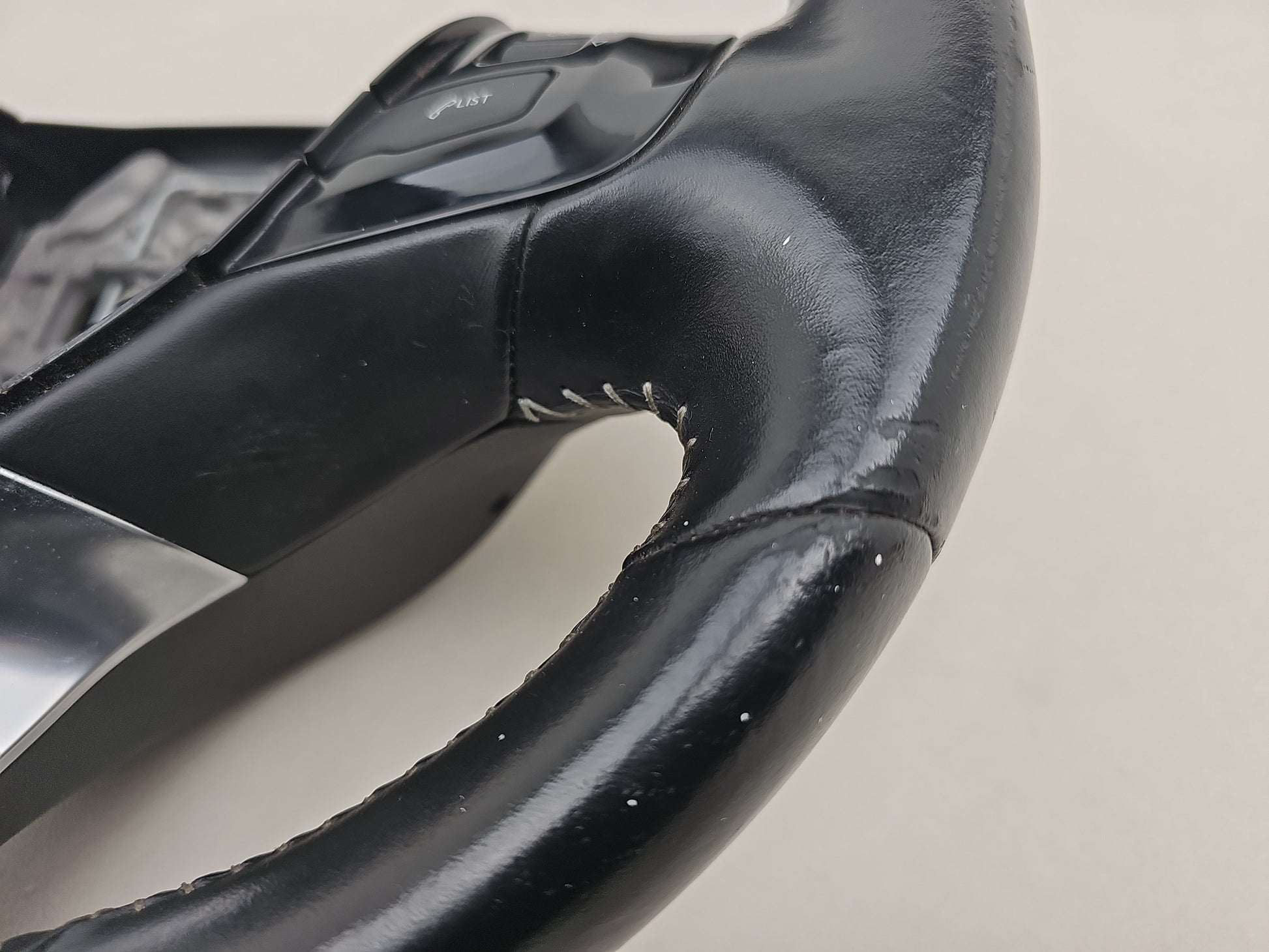 Steering Wheel 7