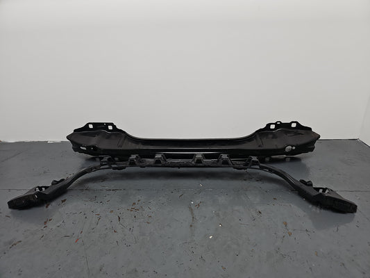 Jaguar Xe Rear Bumper Reinforcement Crash Bar 2015-2024 Mk1 X760 Gx73-17b892-Aa
