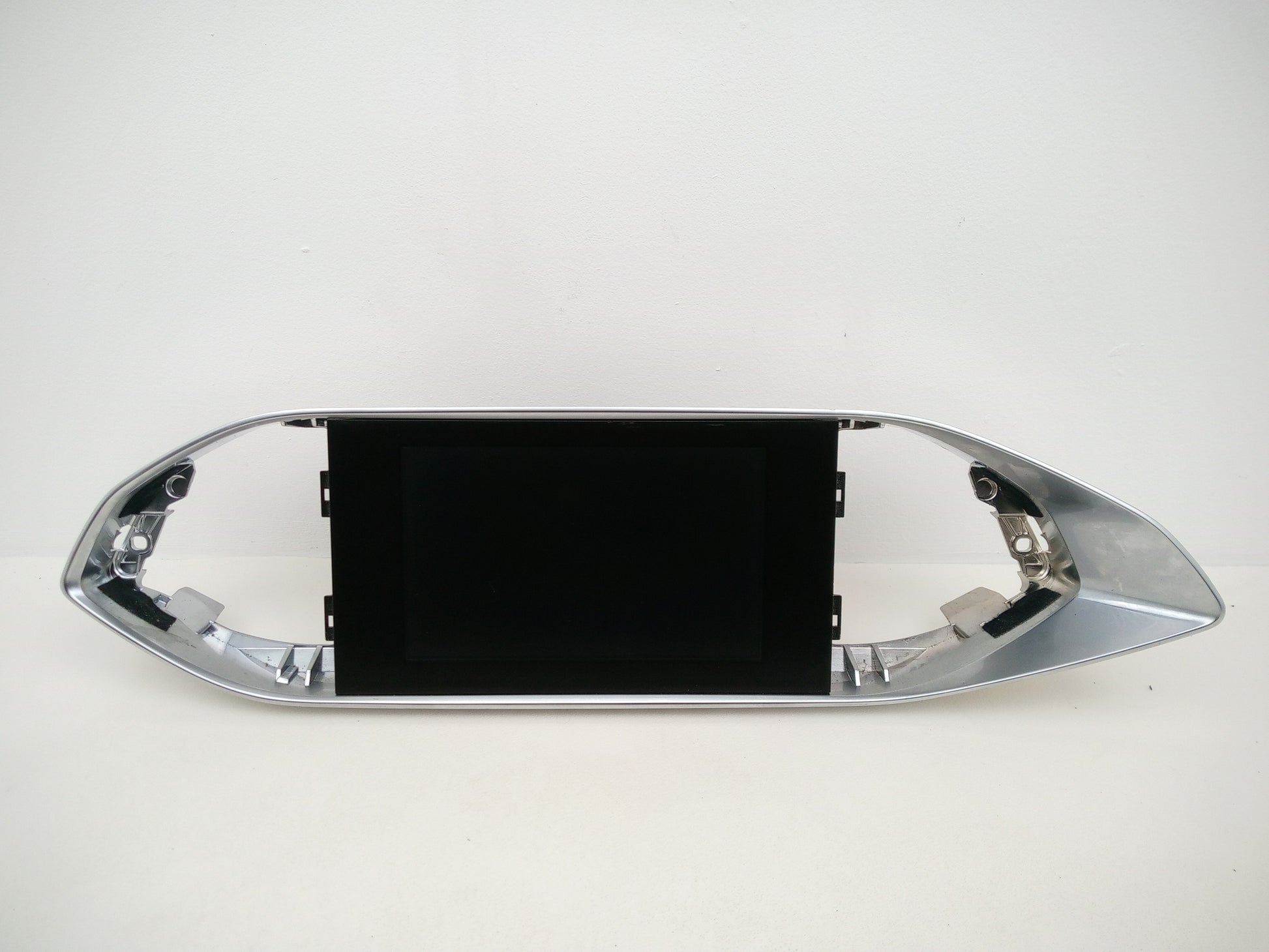 Multifunction Touch Screen Display 1