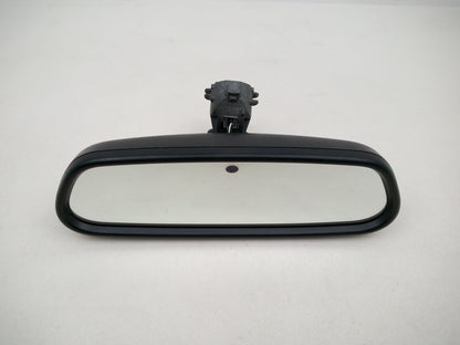 Mirror Rear View 1