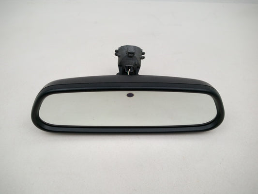 Mirror Rear View 1