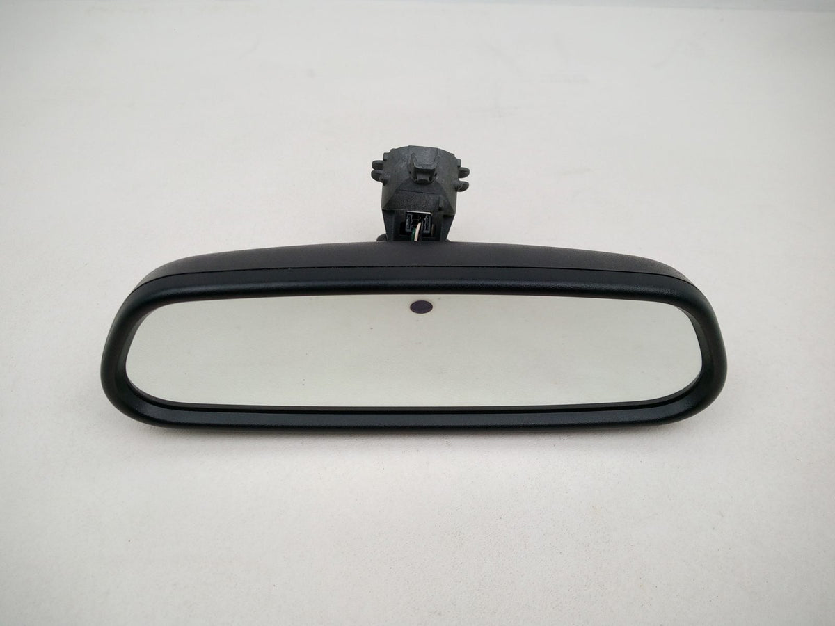 Mirror Rear View 1