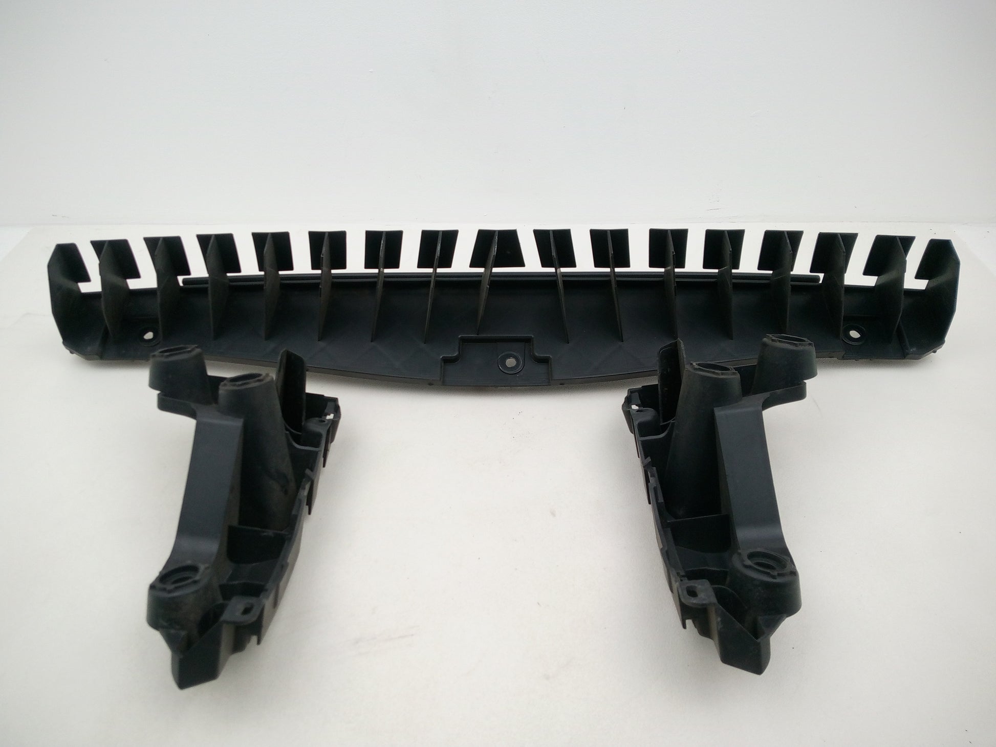 Bumper Rear Reinforcement 1
