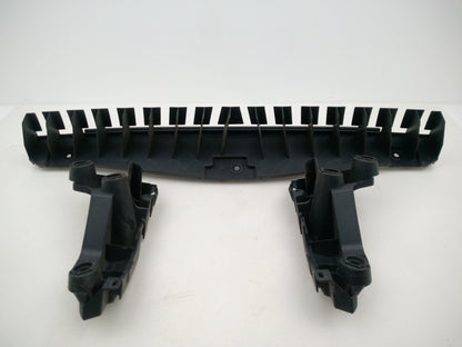 Bumper Rear Reinforcement 1