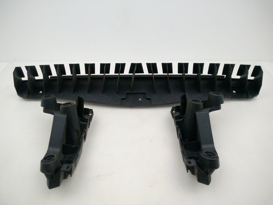 Peugeot 308 Bumper Bracket Rear Set Hatchback 9677364780 Mk2 2013 - 2021