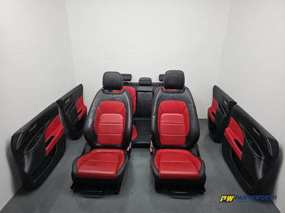 Full Interior Kit 1
