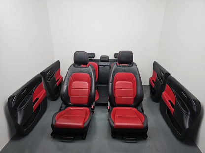 Full Interior Kit 1