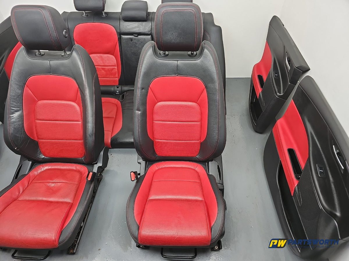 Full Interior Kit 7