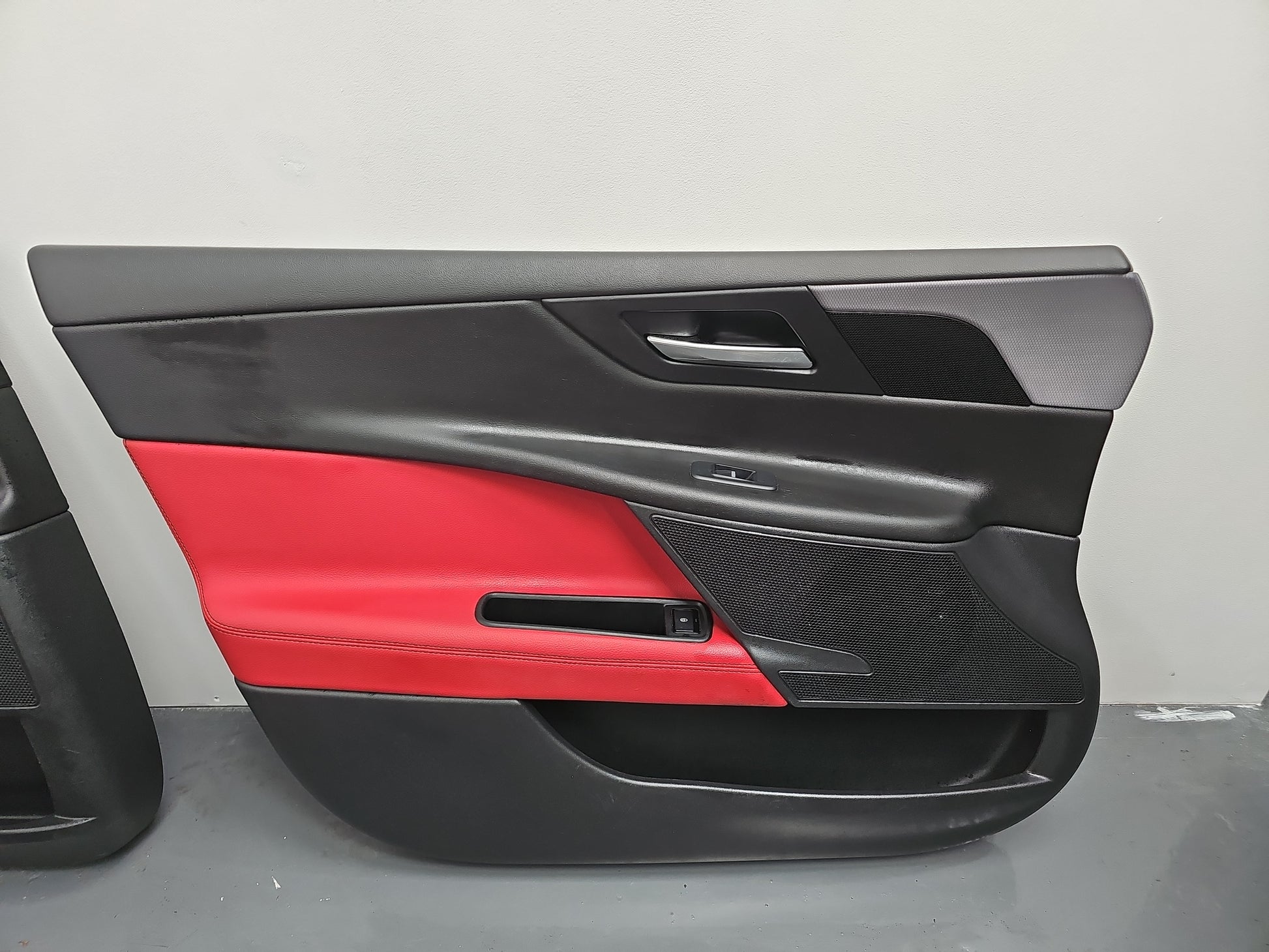 Full Interior Kit 13