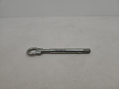 Towing eye 1