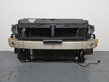 Radiator Pack (KIT) 1