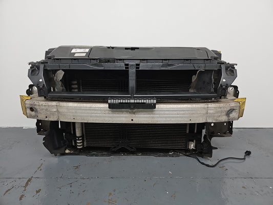 2016 Peugeot 308 Allure Hdi Blue S/S Radiator Pack