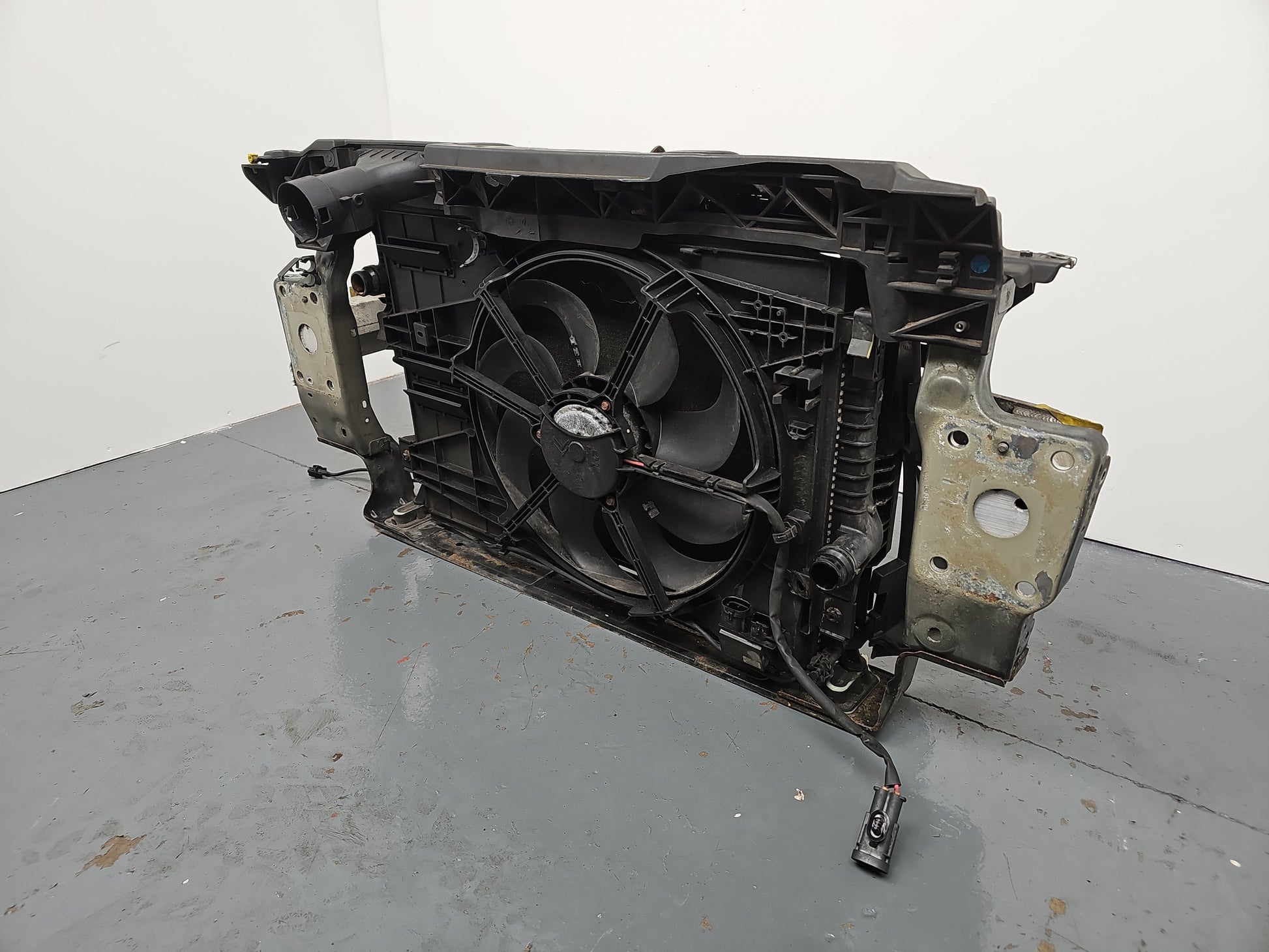 Radiator Pack (KIT) 7