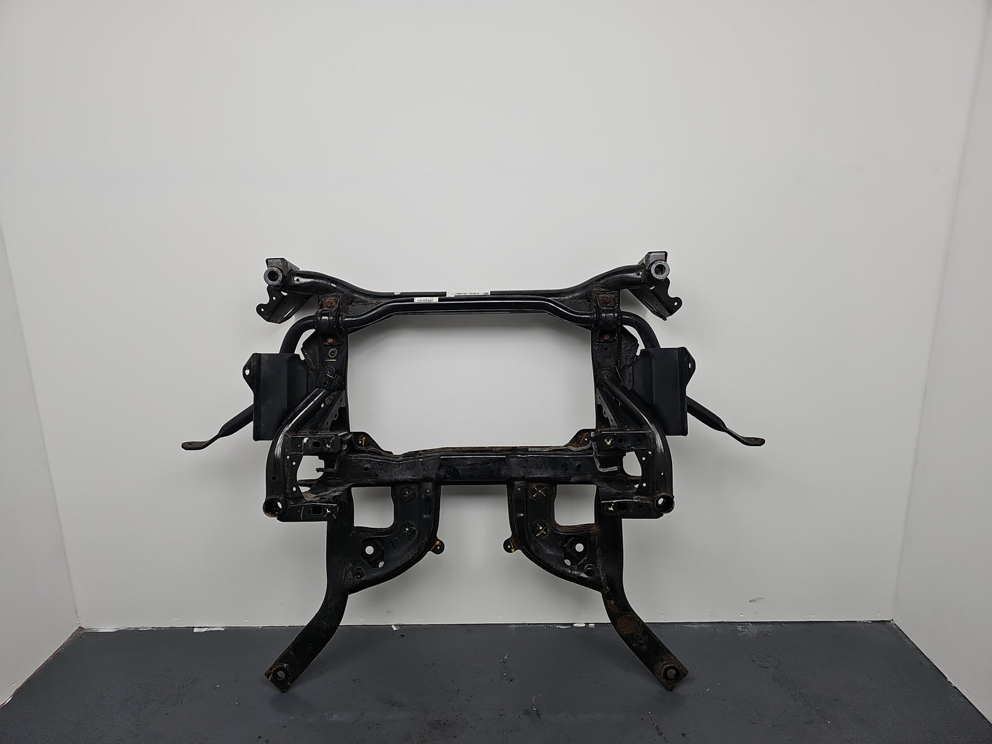 Subframe Front 1