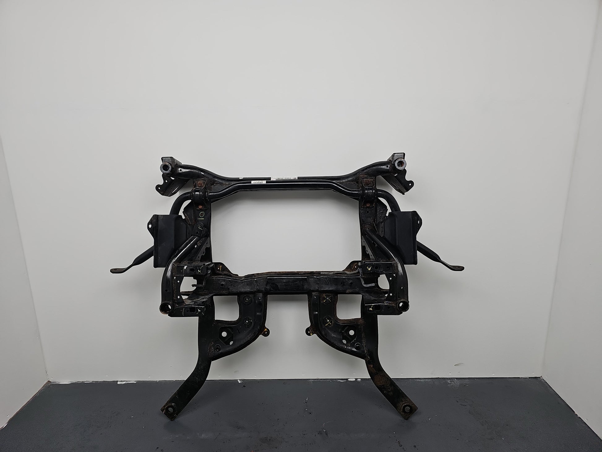 Subframe Front 1
