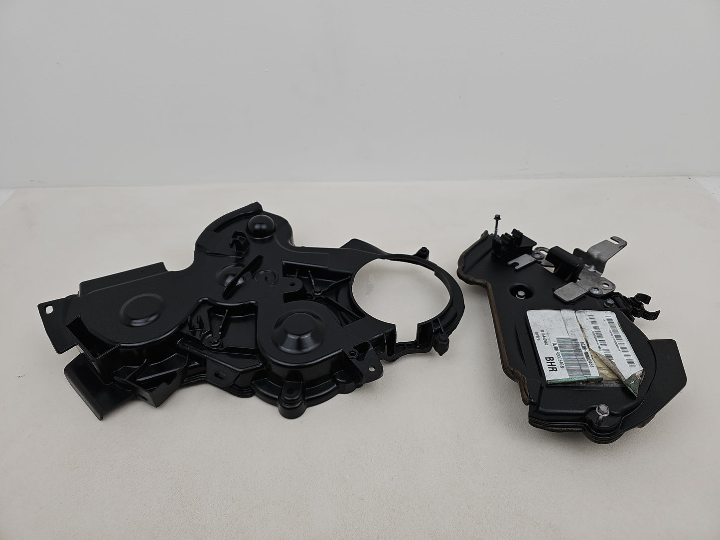 Timing Chain Cover  1