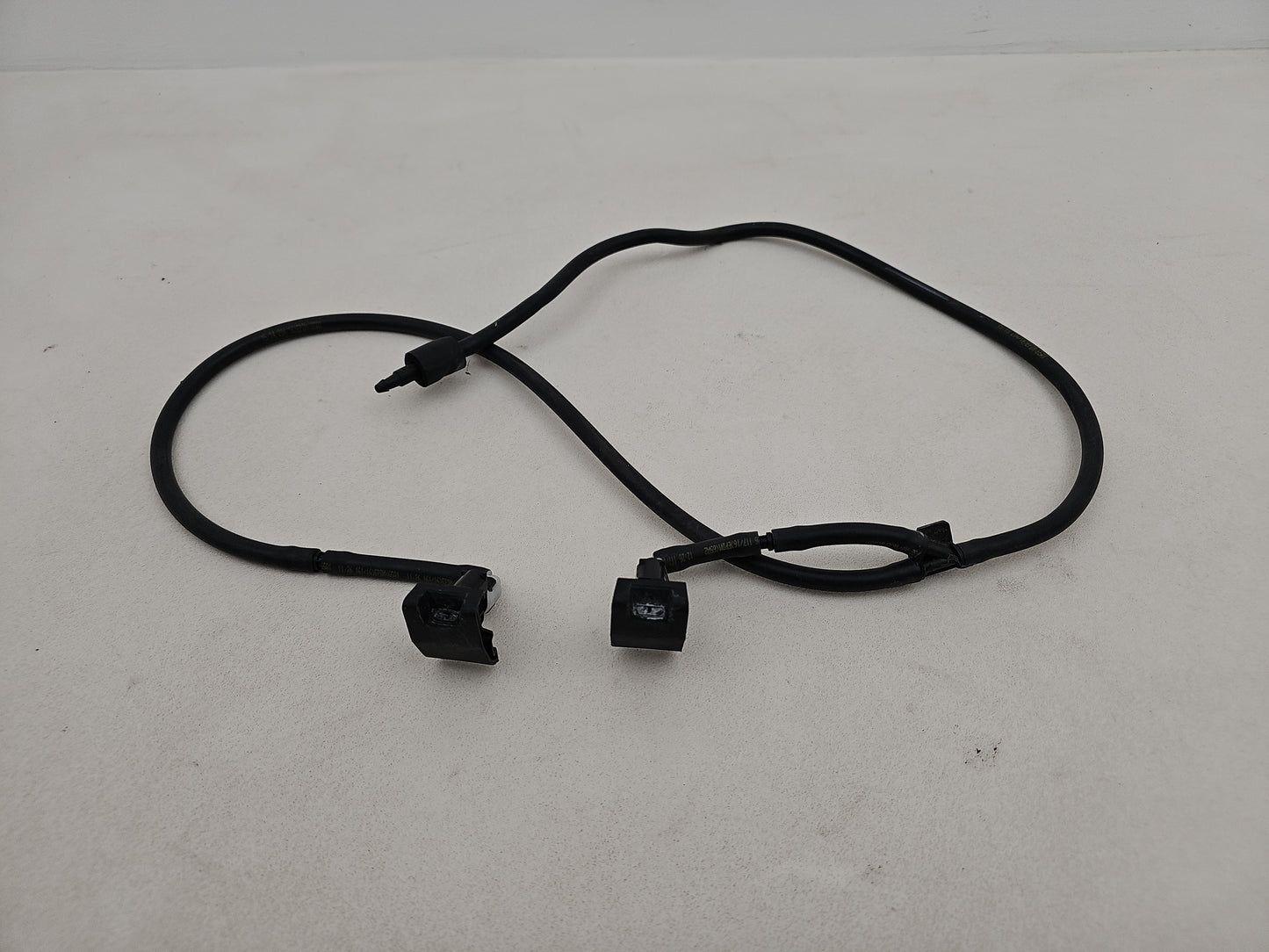 Headlamp Washer Jet LH 1