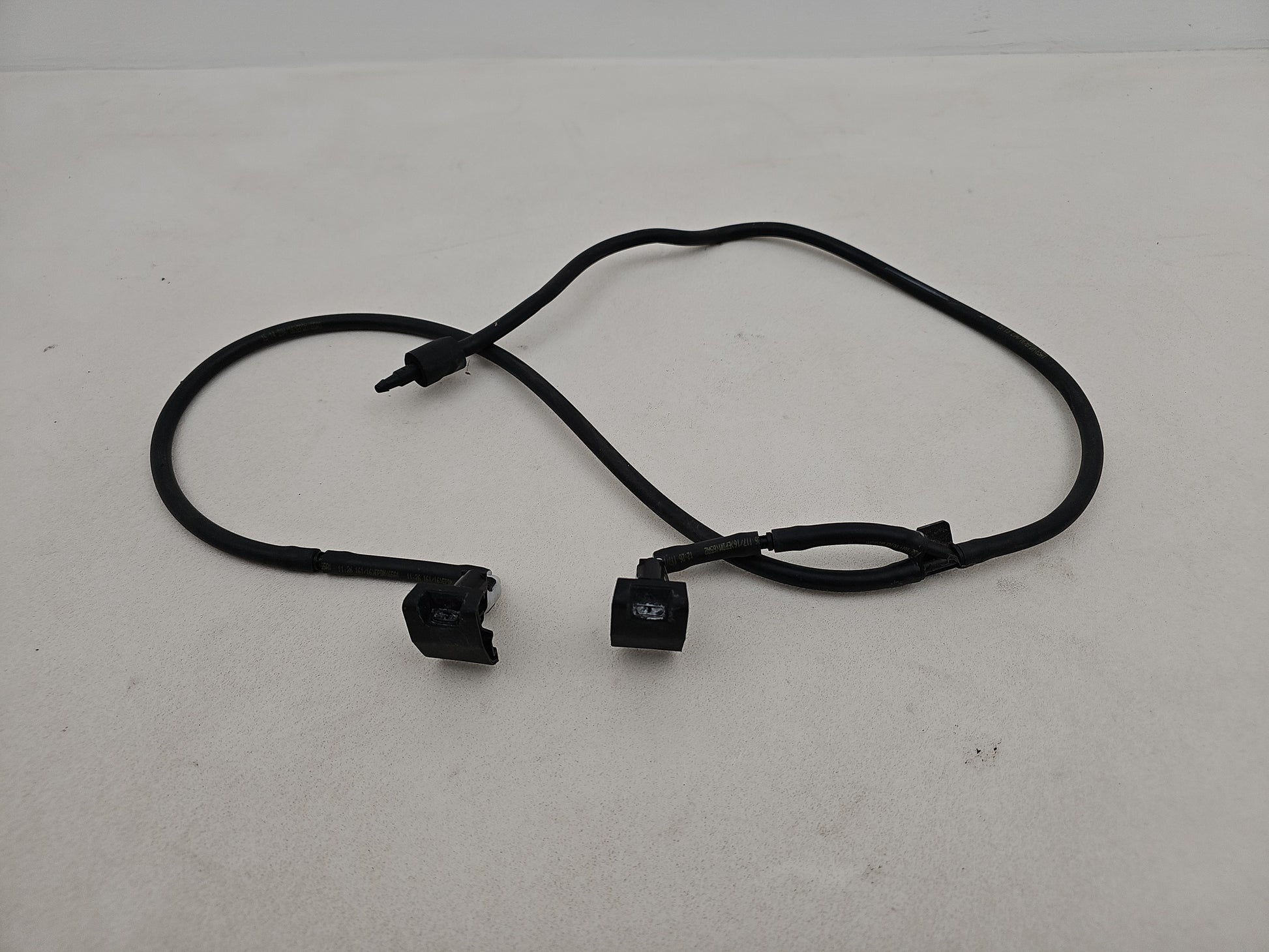 Headlamp Washer Jet LH 1