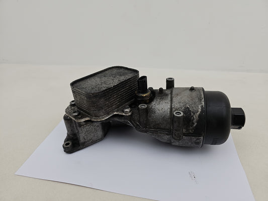 2016-2020 Peugeot 308/Expert 1.6 Hdi Diesel Oil Filter Housing 9801622280 Bhv