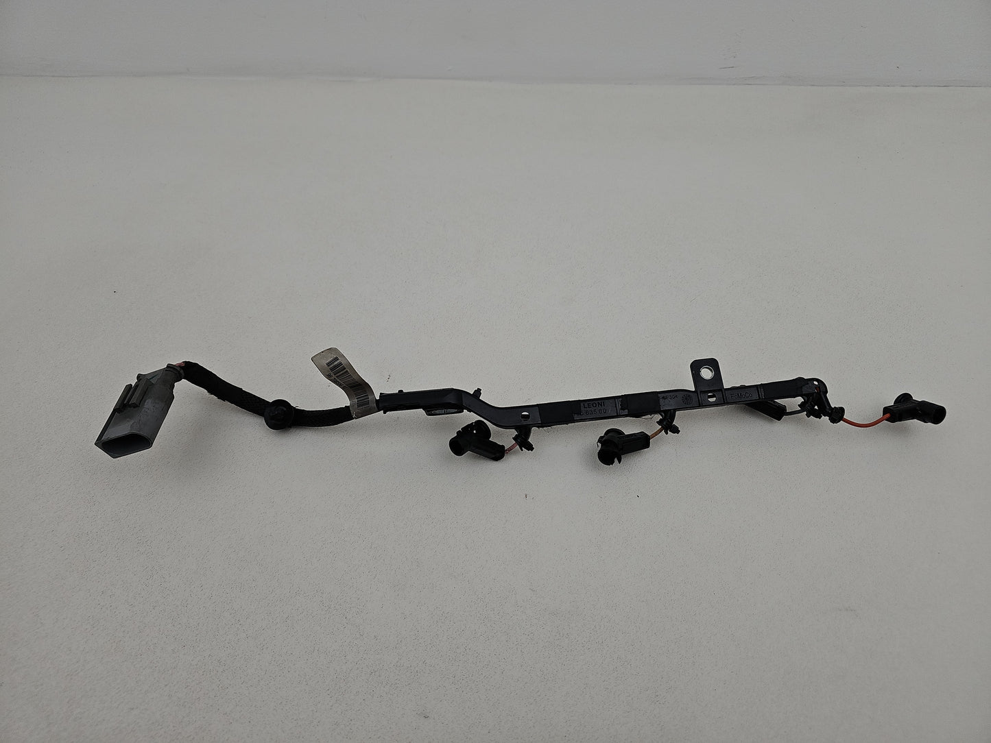 Engine Wiring Harness  1