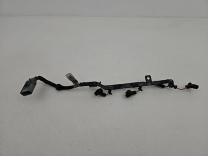Engine Wiring Harness  1