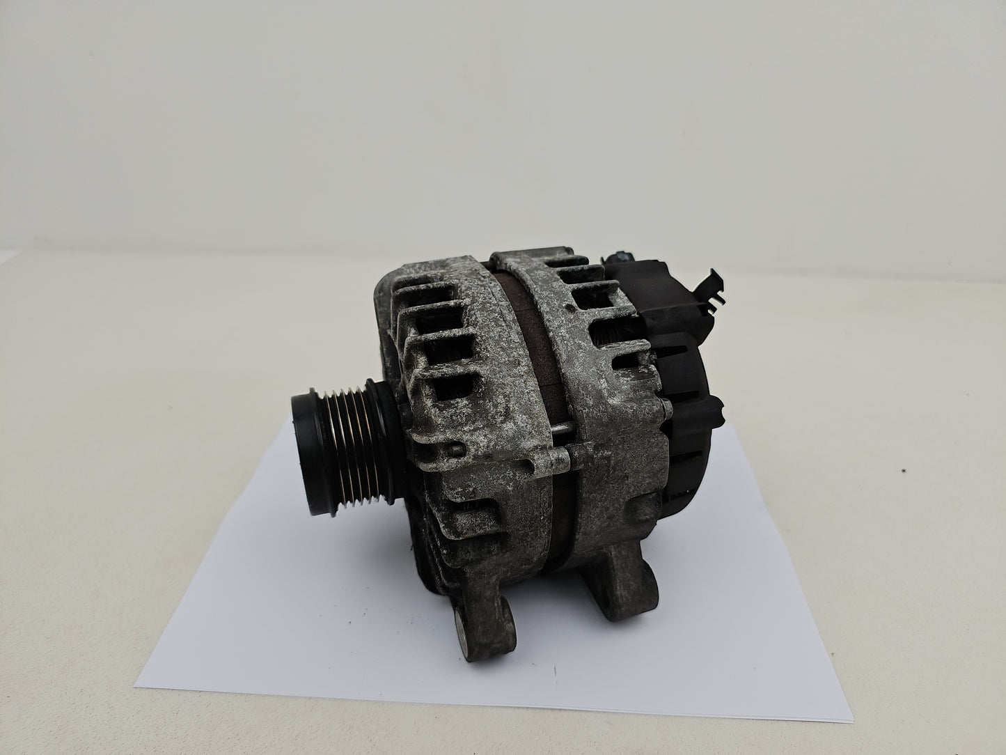 Alternator 1
